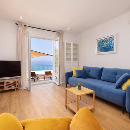 Beachfront Comfort Apartment Nives Tučepi Zewnętrze zdjęcie