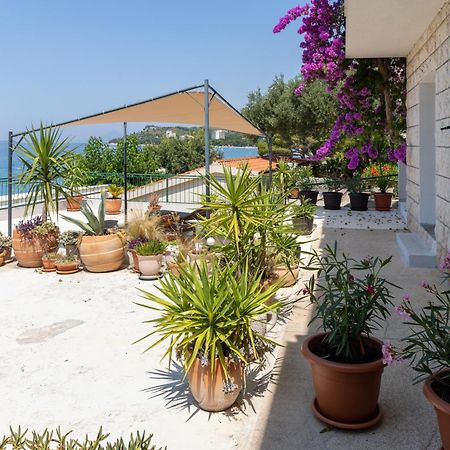 Beachfront Comfort Apartment Nives Tučepi Zewnętrze zdjęcie