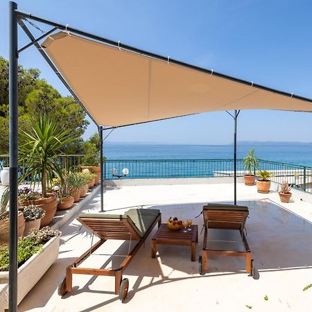 Beachfront Comfort Apartment Nives Tučepi Zewnętrze zdjęcie