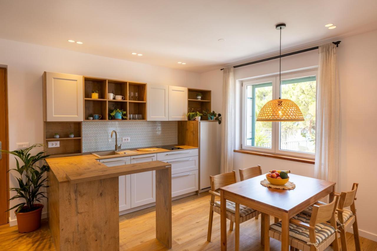 Beachfront Comfort Apartment Nives Tučepi Zewnętrze zdjęcie