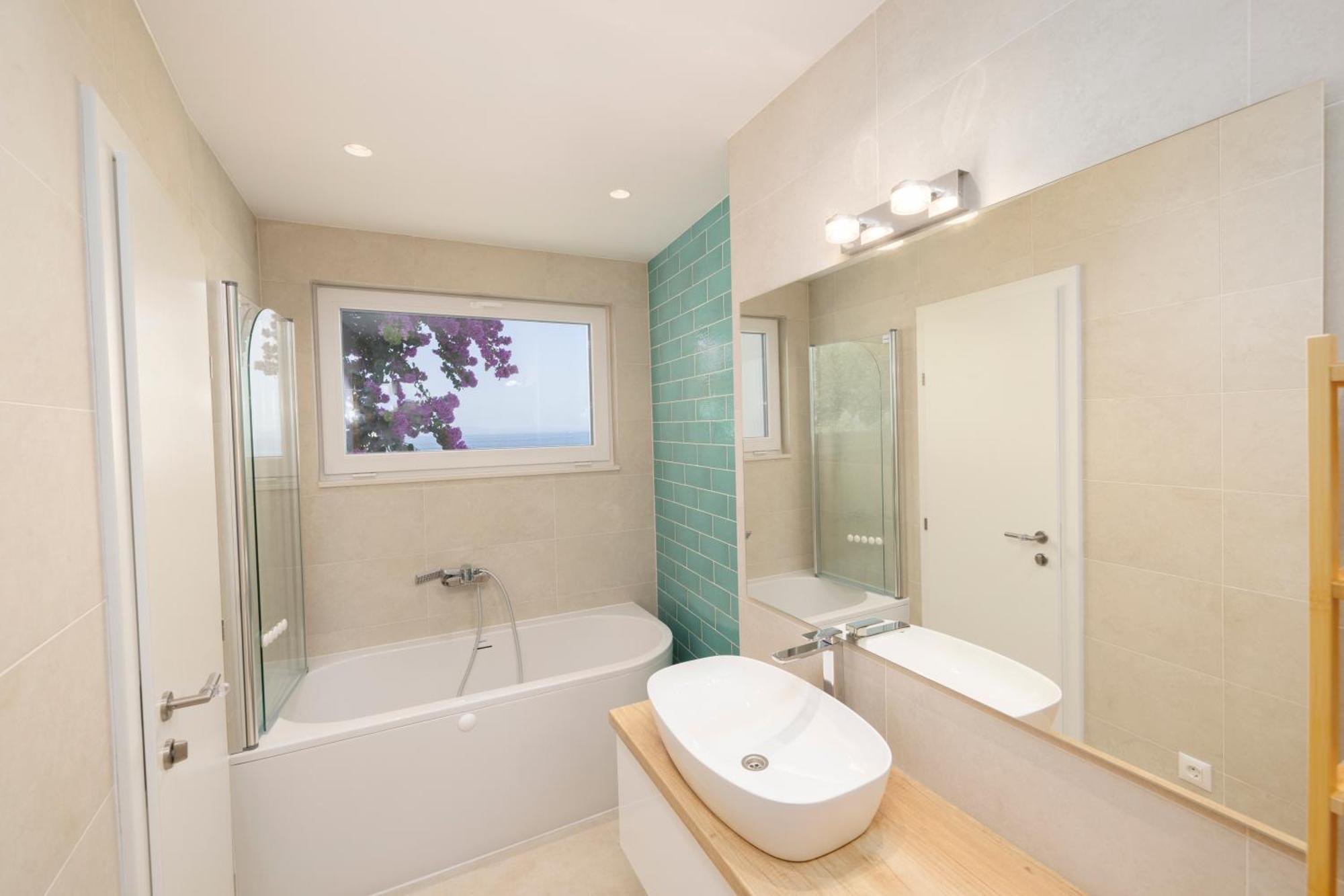 Beachfront Comfort Apartment Nives Tučepi Zewnętrze zdjęcie